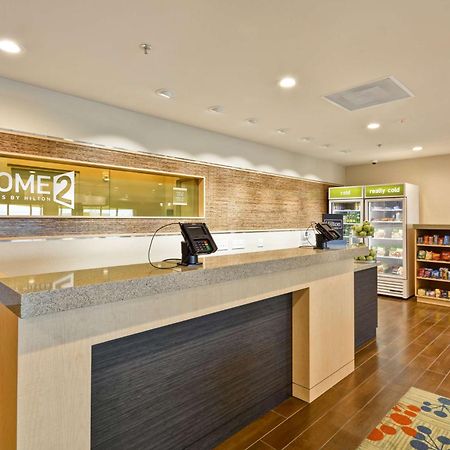 Home2 Suites By Hilton Dallas North Park Екстер'єр фото
