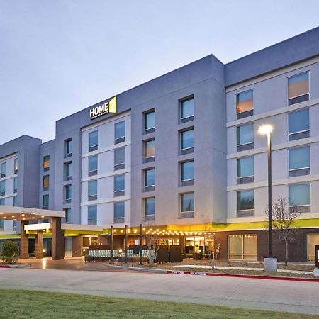 Home2 Suites By Hilton Dallas North Park Екстер'єр фото