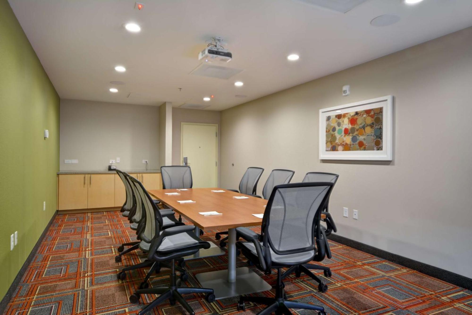 Home2 Suites By Hilton Dallas North Park Екстер'єр фото