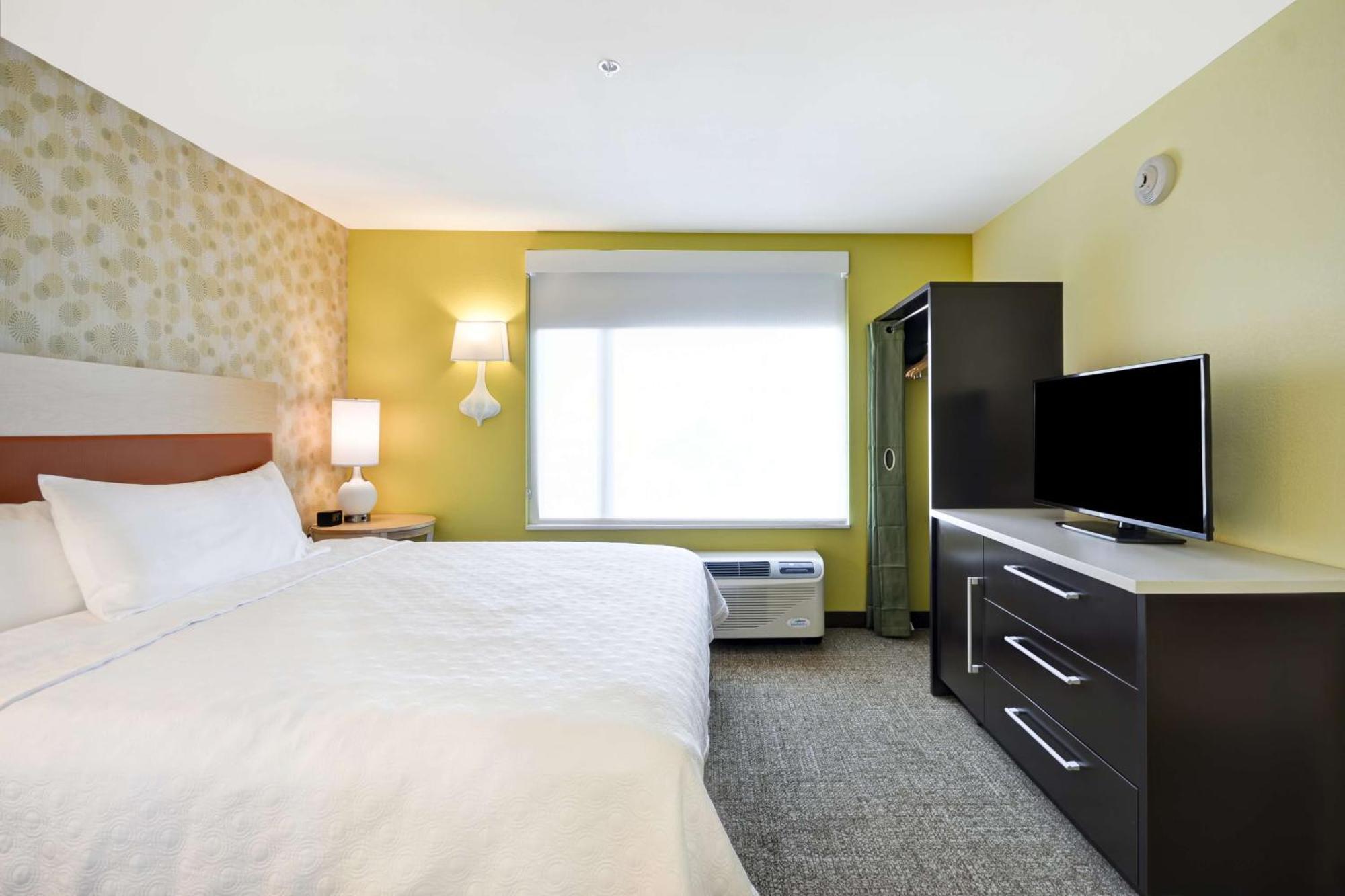 Home2 Suites By Hilton Dallas North Park Екстер'єр фото