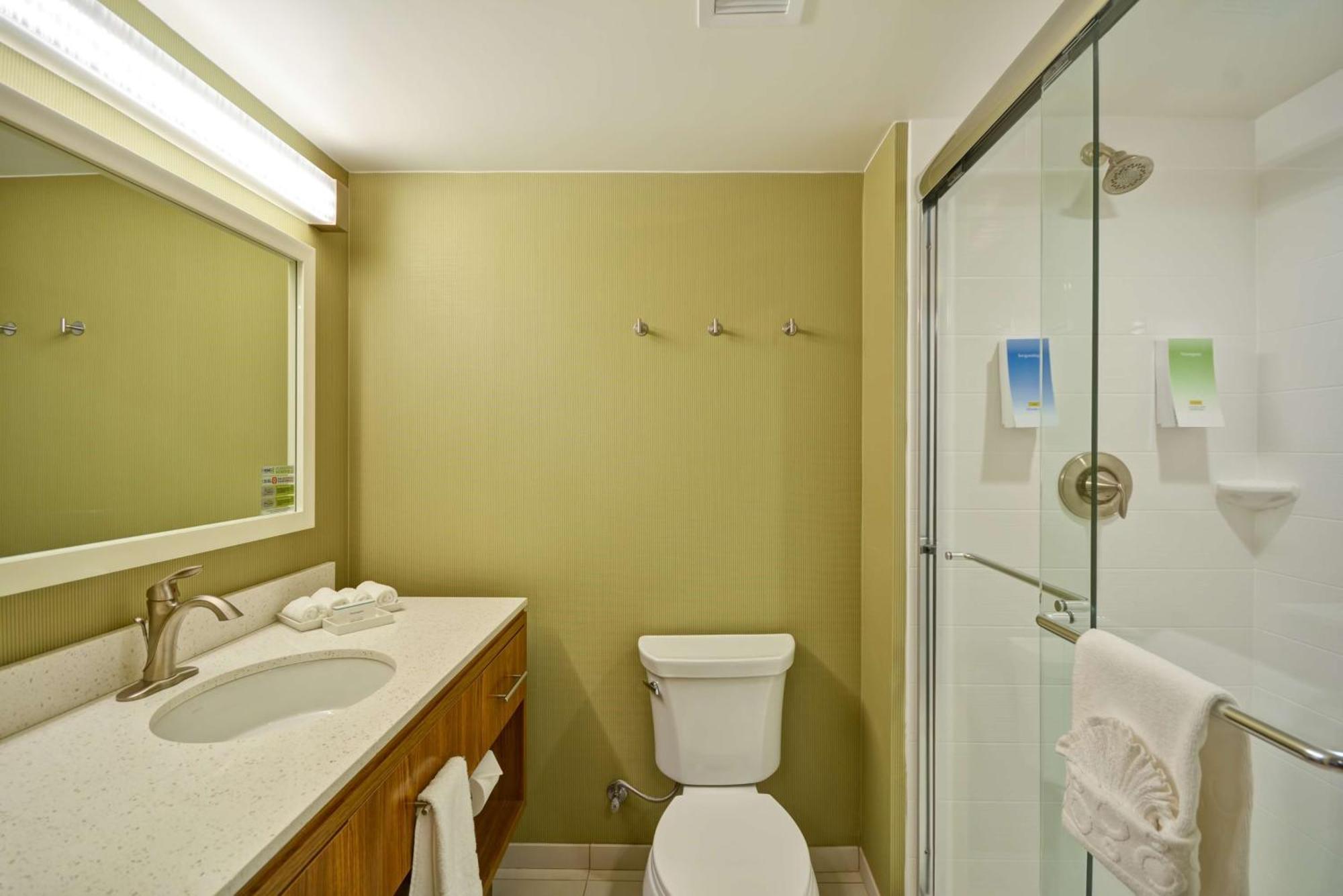 Home2 Suites By Hilton Dallas North Park Екстер'єр фото