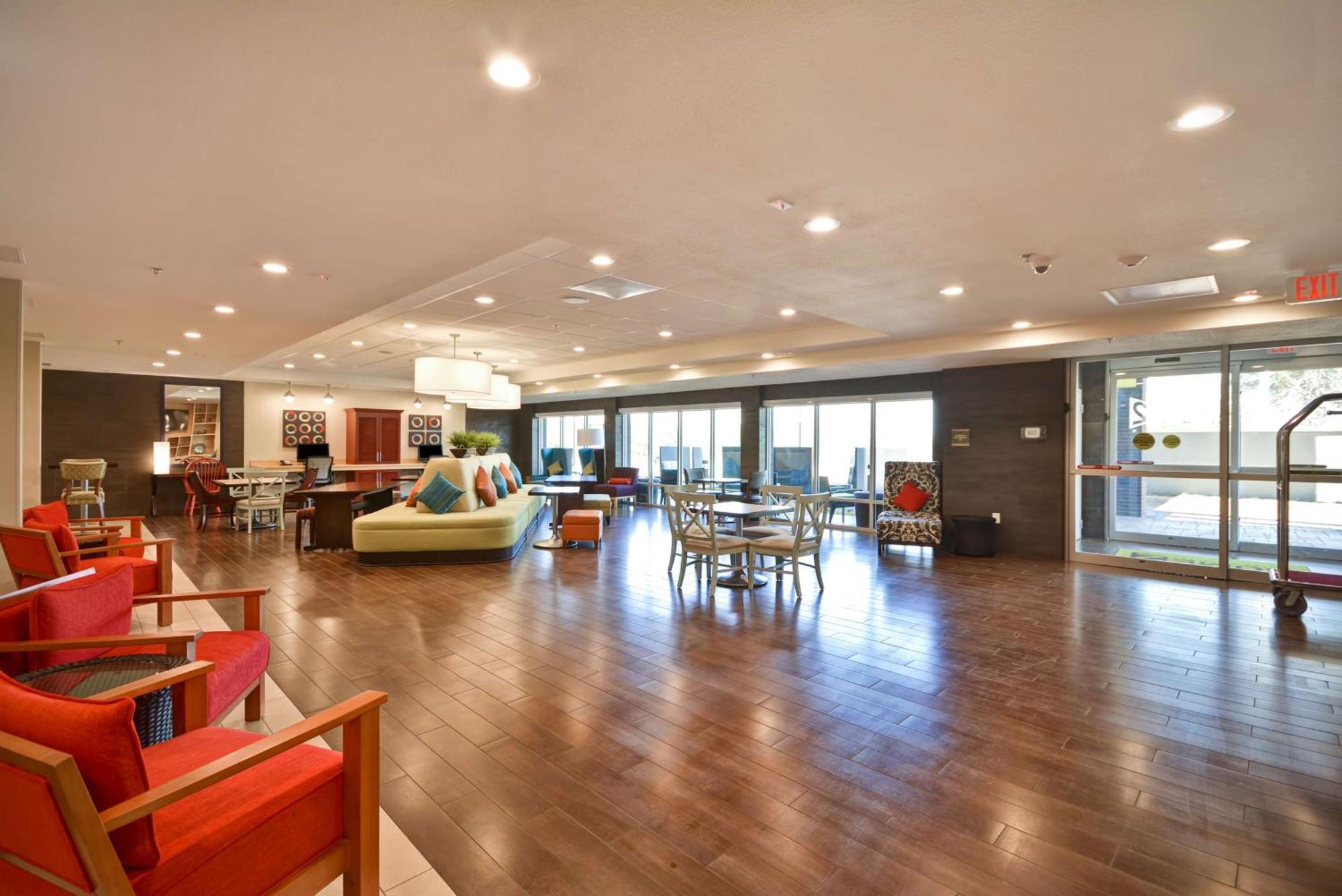 Home2 Suites By Hilton Dallas North Park Екстер'єр фото